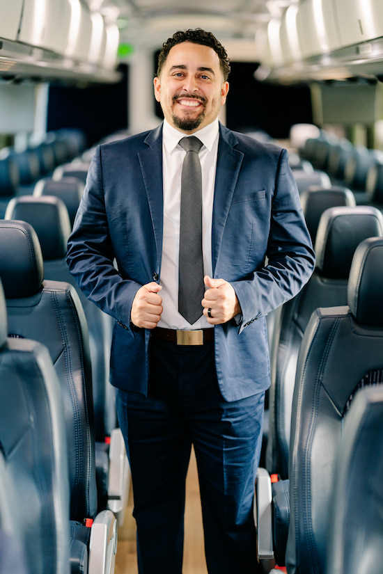 Marcos Sarmiento